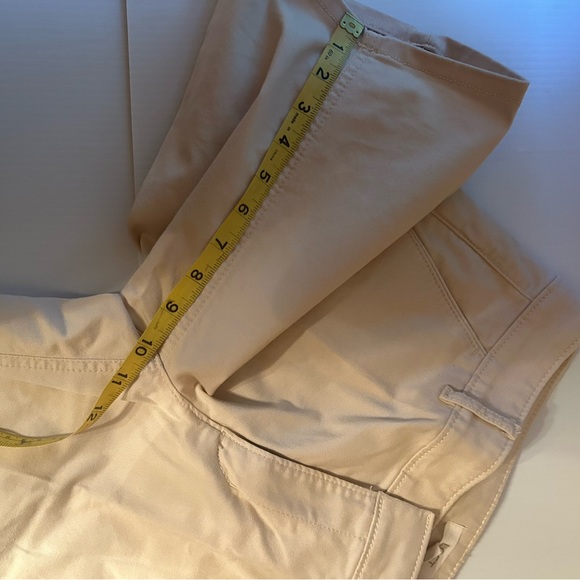 LOFT Marisa shorts - Picture 4 of 4